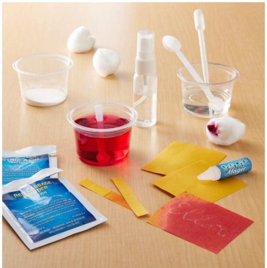 Science JMW Sales Inc dba Dr. Cool Science | Cool Reactions Chemistry Kit