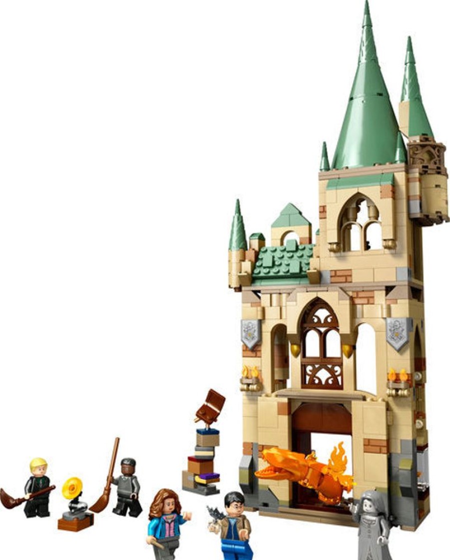 Lego LEGO Systems, Inc. | 76413 Hogwarts: Room Of Requirement