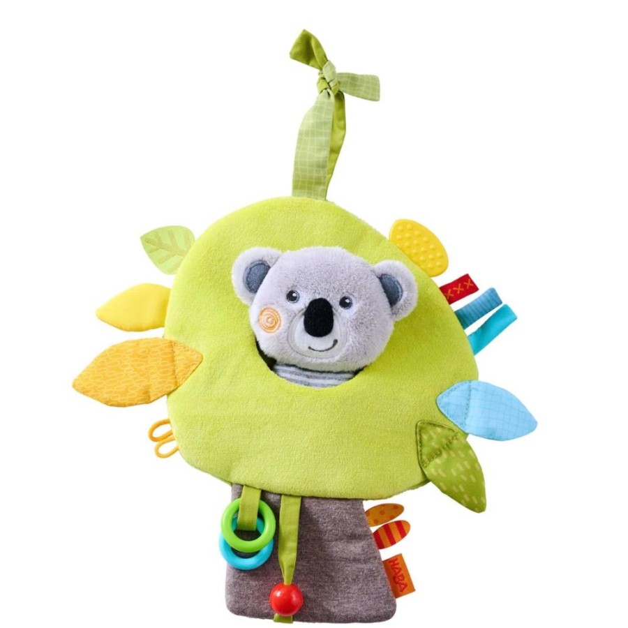 Infant & Toddler Habermaass Corp Inc. | Koala Discovery Cushion Play Element