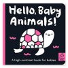 Books Penguin Random House LLC | Hello Baby Animals Board Book