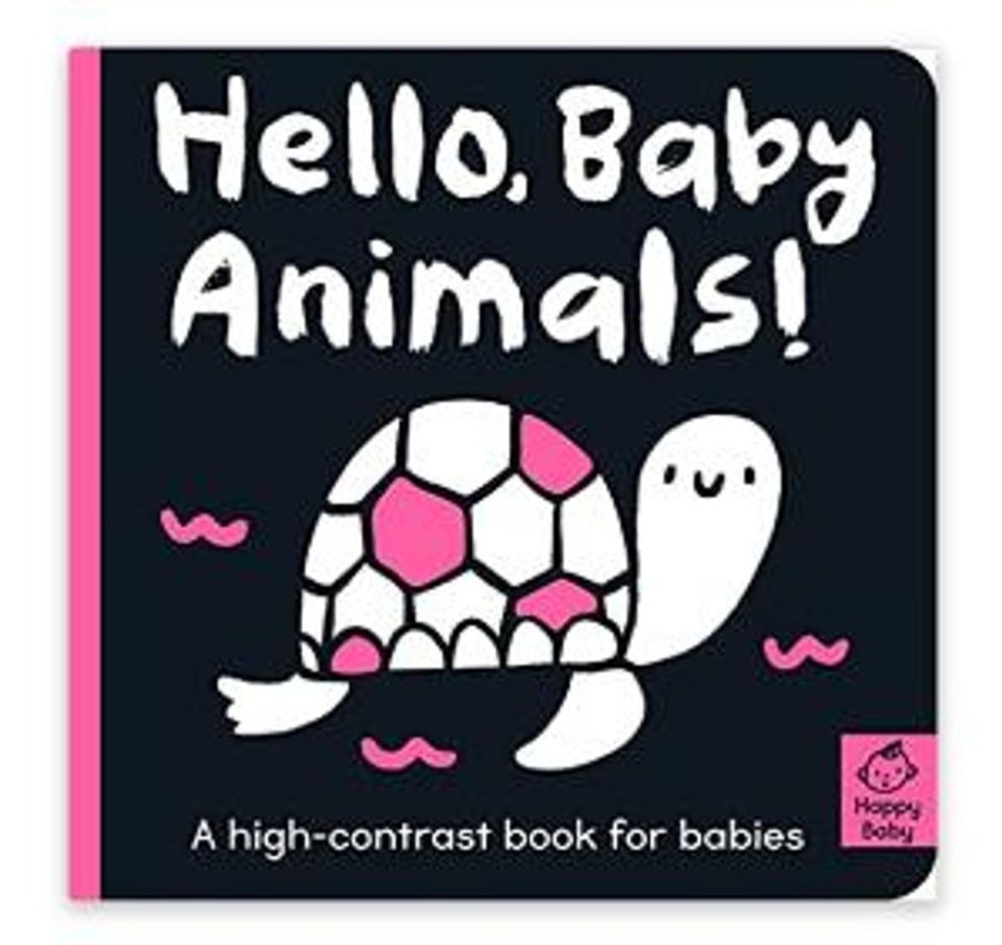 Books Penguin Random House LLC | Hello Baby Animals Board Book