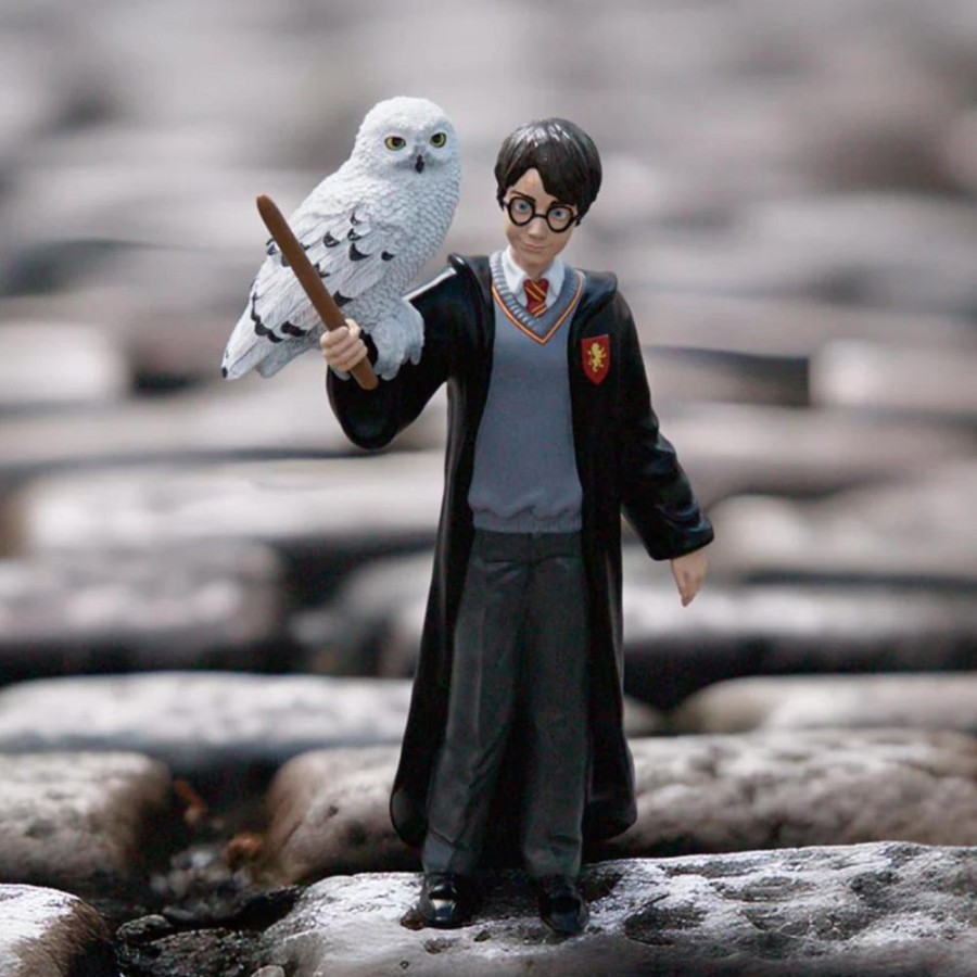 Figurines Schleich | Harry & Hedwig