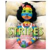 Books Klutz - Scholastic | Bad Case Of Stripes Hardcover