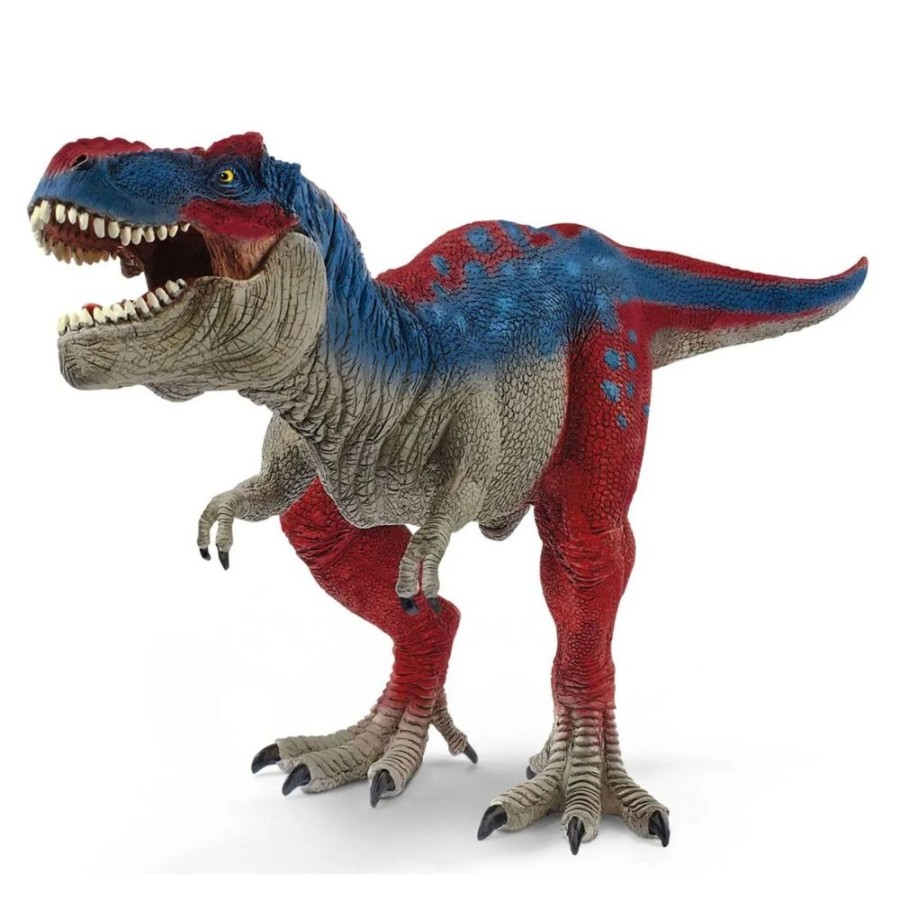 Figurines Schleich | T-Rex Blue