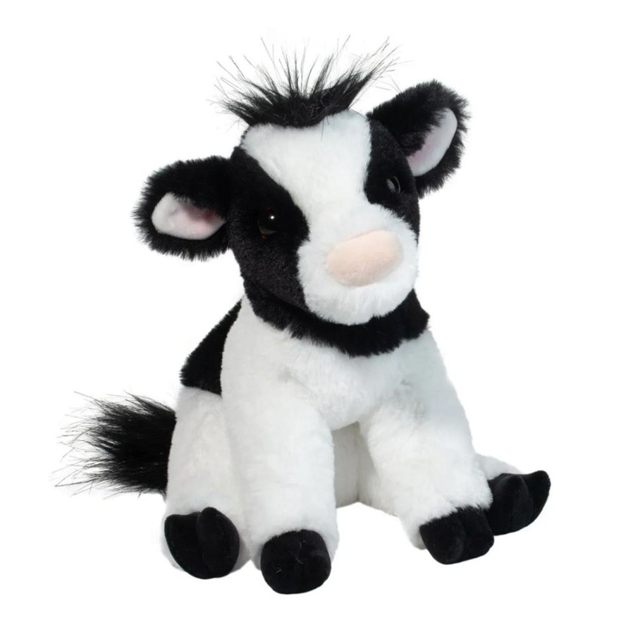 Plush & Puppets Douglas Cuddle Toys, Inc. | Elsie Cow Softy