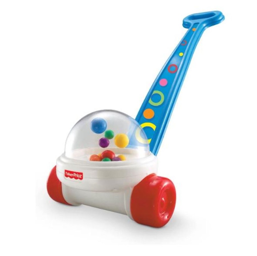 Infant & Toddler Fisher Price | Corn Popper