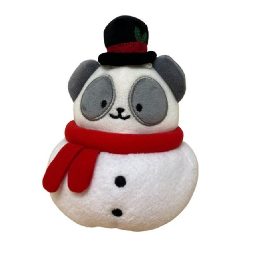 Seasonal WS Licensing DBA Vision Source Sales | Anirollz Snowman Pandaroll