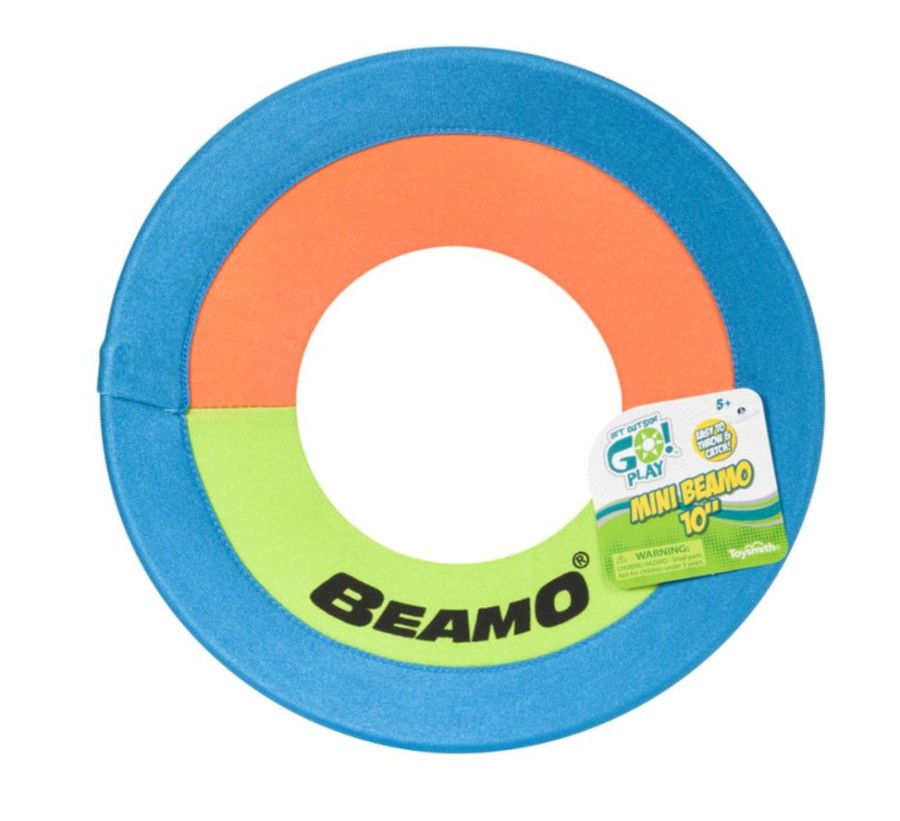 Active & Outdoor Toysmith | Mini Beamo 10Inches