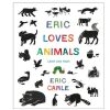 Books Penguin Random House LLC | Eric Loves Animals: (Just Like You!)