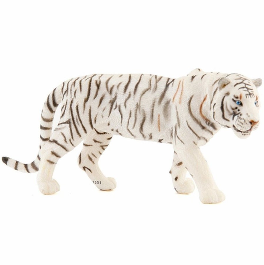 Figurines Hotaling Imports | White Tiger