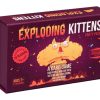 Games ACD Distribution LLC | Exploding Kittens: Party Pack