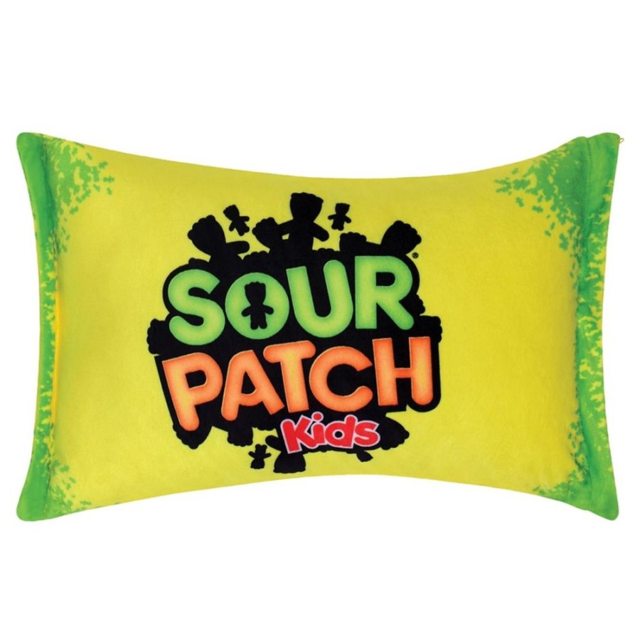 Plush & Puppets Iscream | Sour Patch Kids Fleece Plush