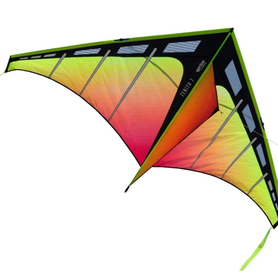 Active & Outdoor Prism Kite Technology | Kite Zenith 7 Delta - Infrared