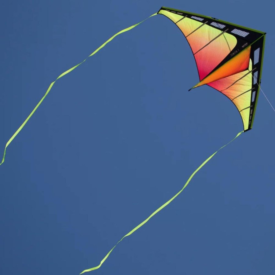 Active & Outdoor Prism Kite Technology | Kite Zenith 7 Delta - Infrared