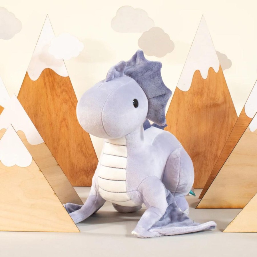 Plush & Puppets Bellzi Inc | Wyveri The Wyvern