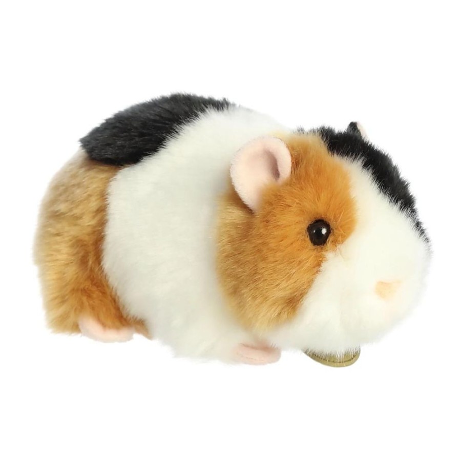 Plush & Puppets Aurora World Inc. | American Guinea Pig