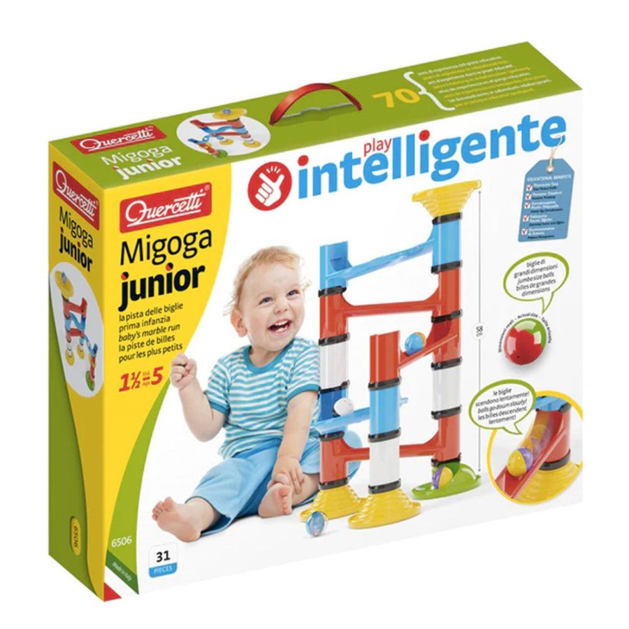 Infant & Toddler Quercetti | Migoga Junior