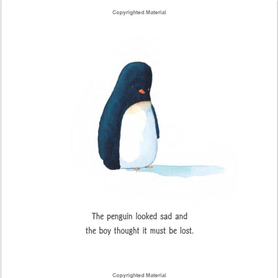 Books Penguin Random House LLC | Lost And Found