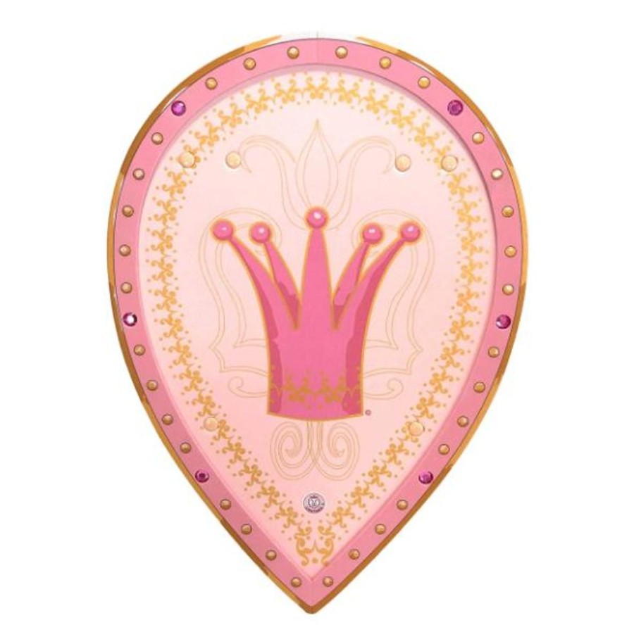 Pretend Play Hotaling Imports | Liontouch Queen Rosa Shield