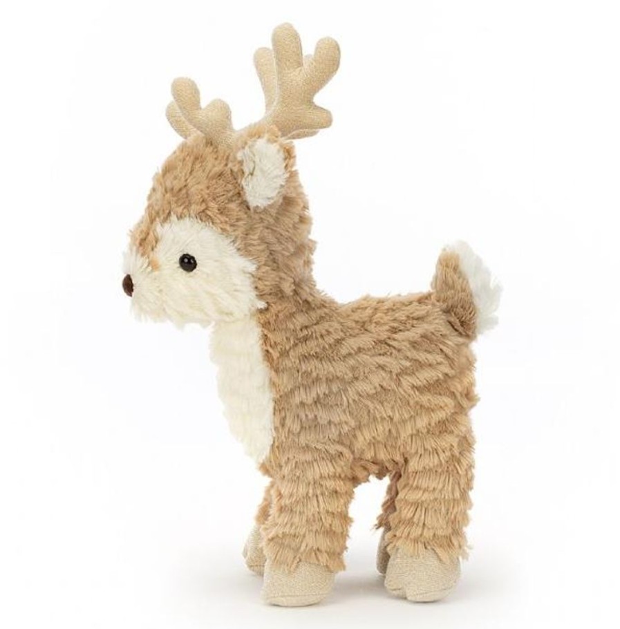 Seasonal Jellycat, Inc. | Mitzi Reindeer