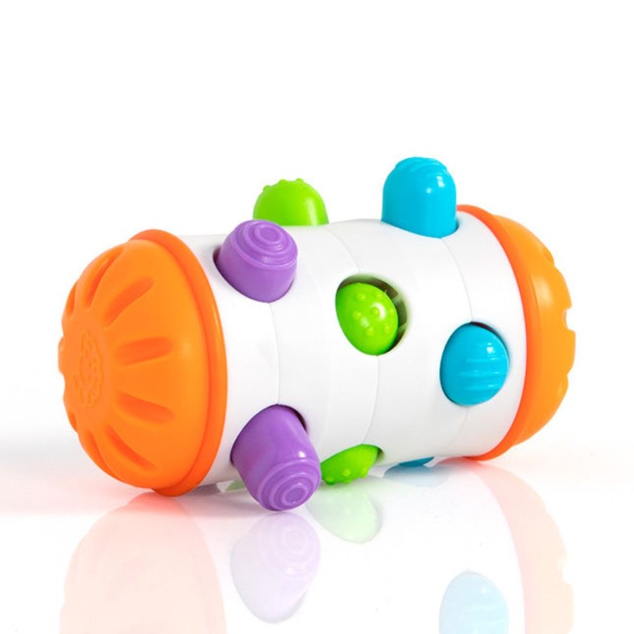 Infant & Toddler Fat Brain Toys | Rolio