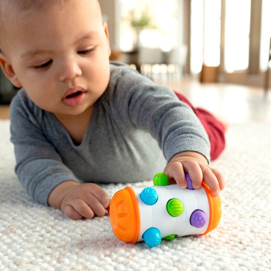 Infant & Toddler Fat Brain Toys | Rolio