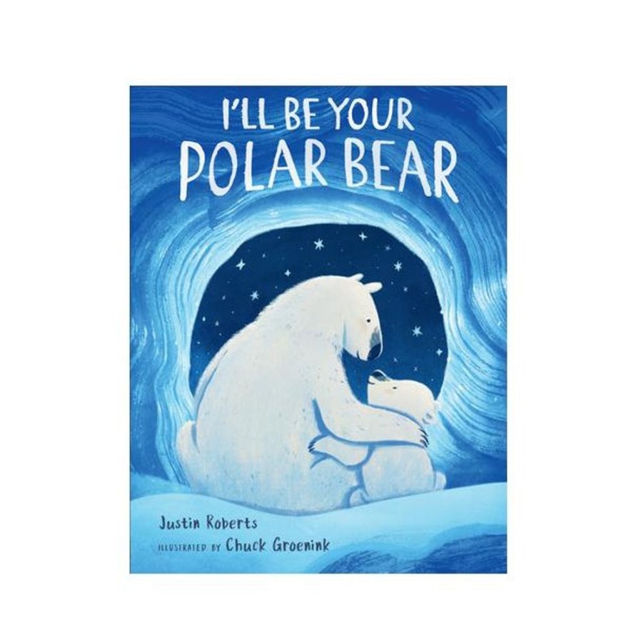 Seasonal Penguin Random House LLC | I'Ll Be Your Polar Bear