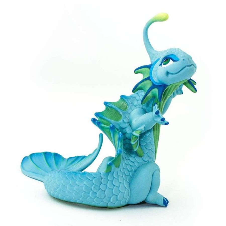 Figurines Safari, Ltd. | Baby Ocean Dragon