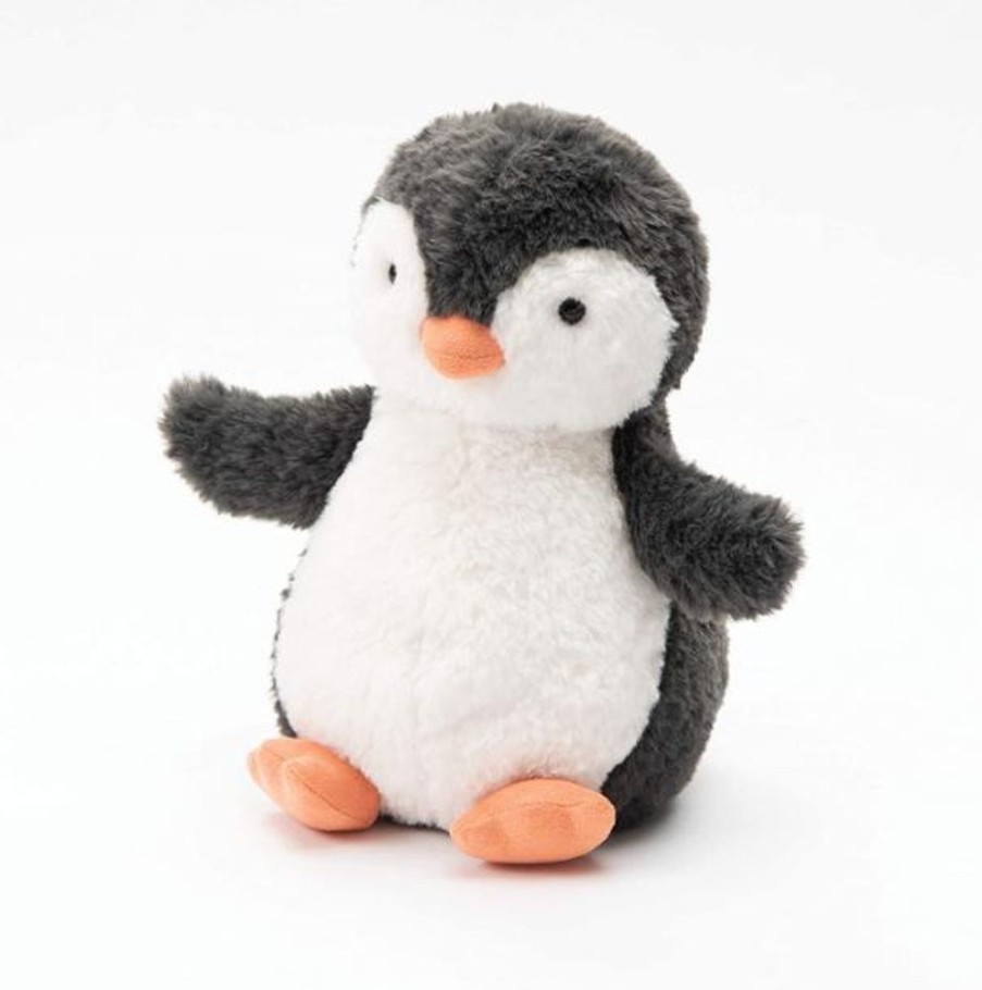 Plush & Puppets Jellycat, Inc. | Bashful Penguin 12"