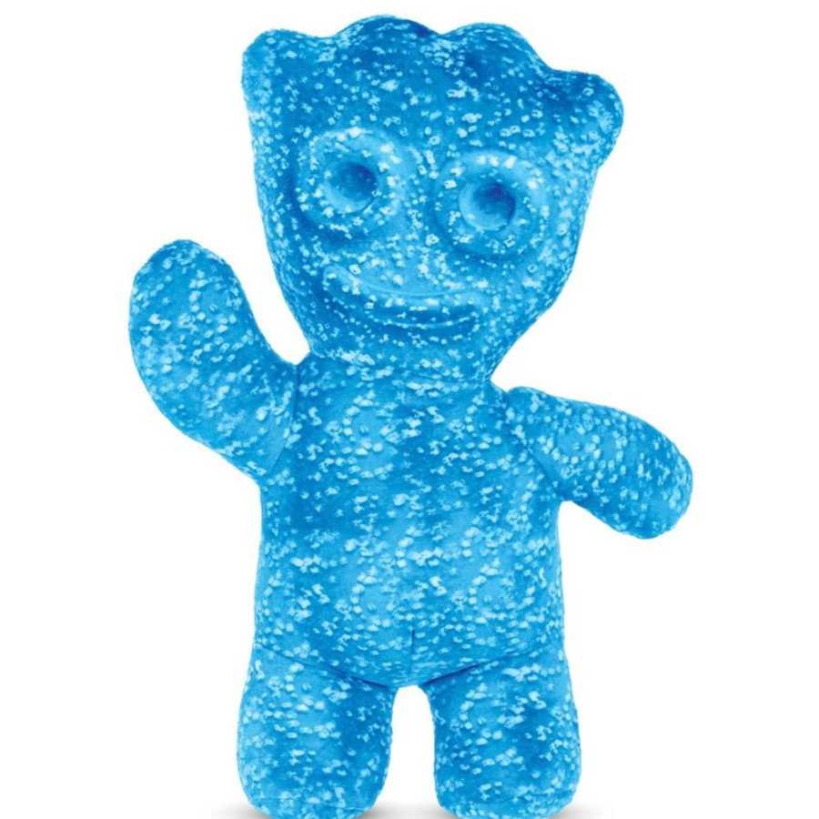 Plush & Puppets Iscream | Sour Patch Kids Plush - Blue