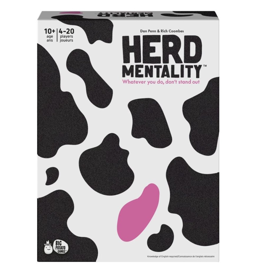 Games Ceaco | Herd Mentality