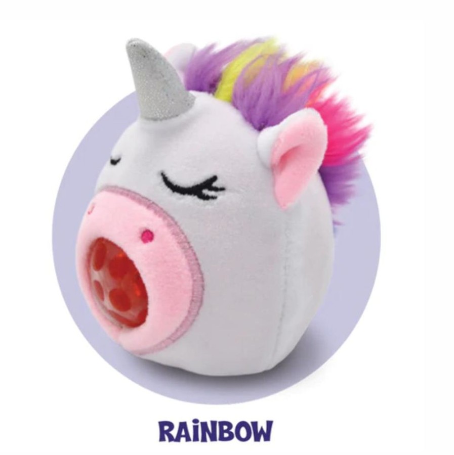 Novelty Streamline Inc. | Pbj - Rainbow Unicorn Series