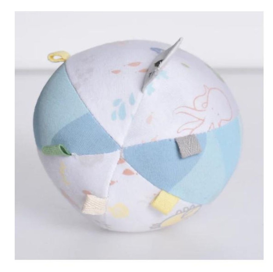 Infant & Toddler Tikiri Toys LLC | Ocean Activity Ball