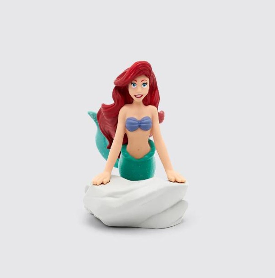 Music Tonies | Tonie: The Little Mermaid