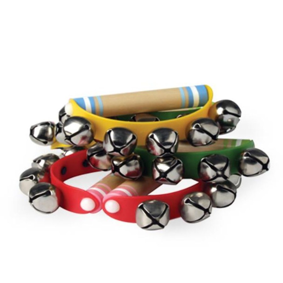 Music House of Marbles | Wooden Handbells