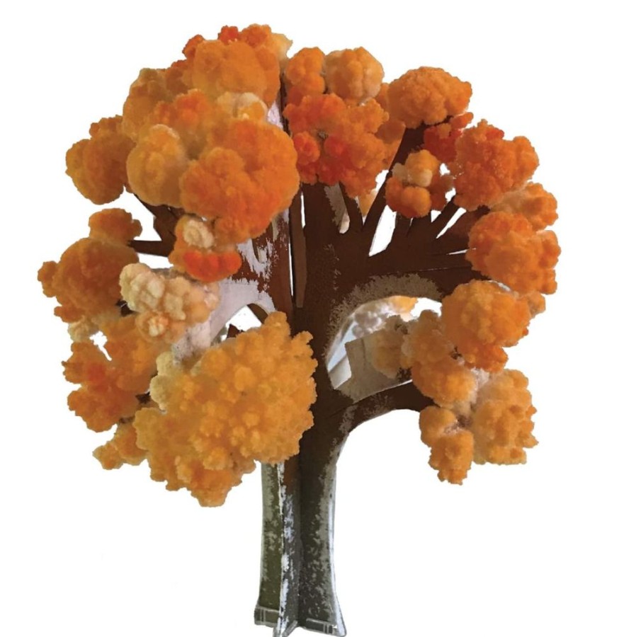 Science Copernicus Toys | Crystal Growing Maple Tree