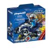 Pretend Play Playmobil USA, Inc. | 71092 Police Quad