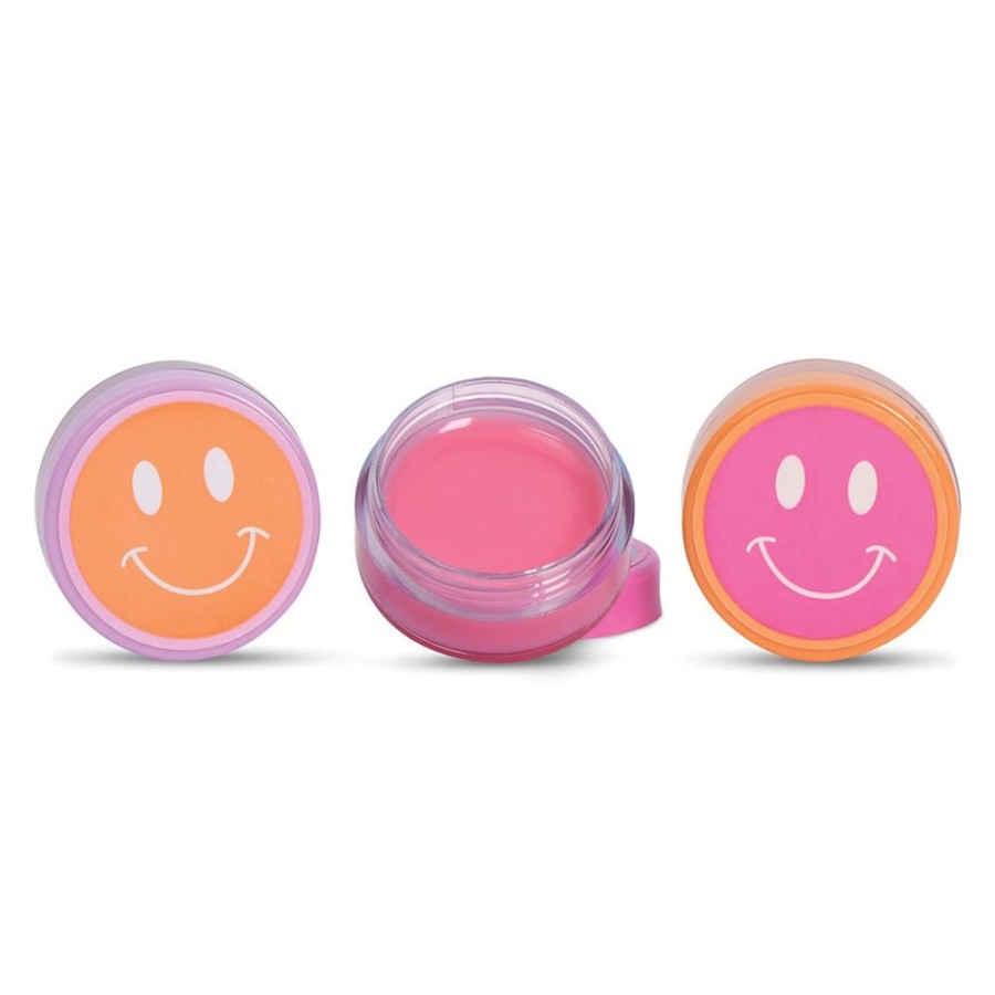 Lifestyle Iscream | Choose Happy Lip Balm Trio