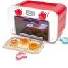 Pretend Play HaPe Int. | My First Baking Oven With Magic Cookies