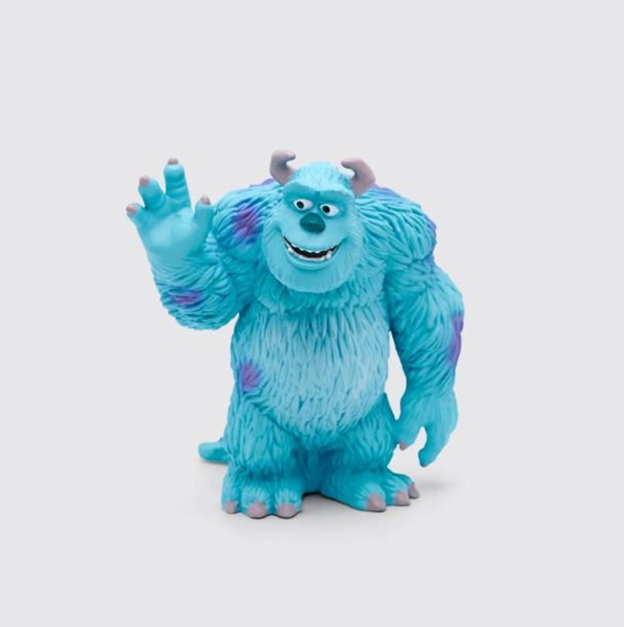 Music Tonies | Tonie: Monsters Inc.