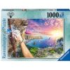 Puzzles Ravensburger | Rock Climbing 1000Pc Puzzle