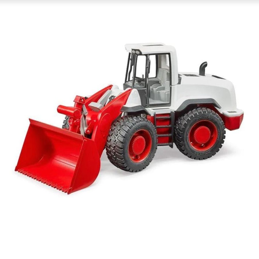 Vehicles Bruder Toys America, Inc. | 03410 Bruder Wheel Loader