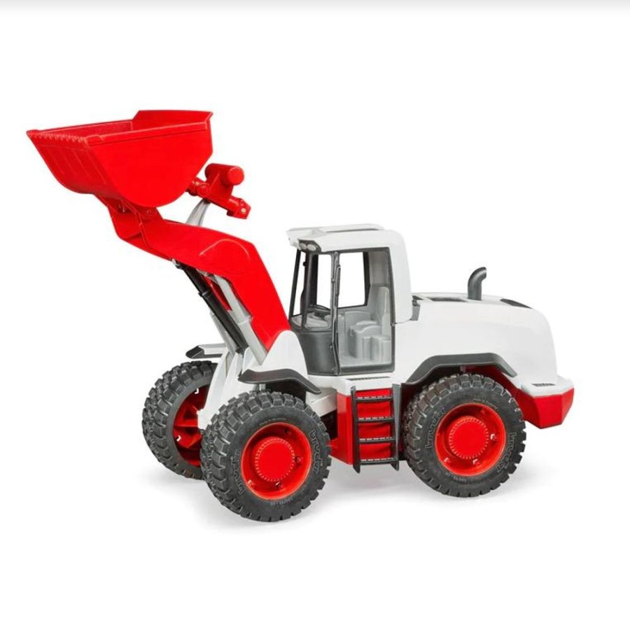 Vehicles Bruder Toys America, Inc. | 03410 Bruder Wheel Loader