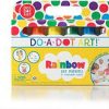 Arts & Crafts DO-A-DOT Art! | Do-A-Dot Art! 6Pc Rainbow Marker Set