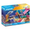 Pretend Play Playmobil USA, Inc. | Treasure Diver Gift Set