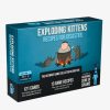 Games Asmodee dba Fantasy Flight Publishing | Exploding Kittens: Recipes For Disaster