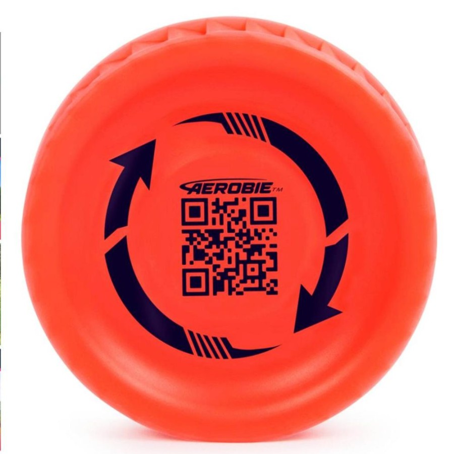 Active & Outdoor Spin Master, Inc. | Aeorbie Pro Lite