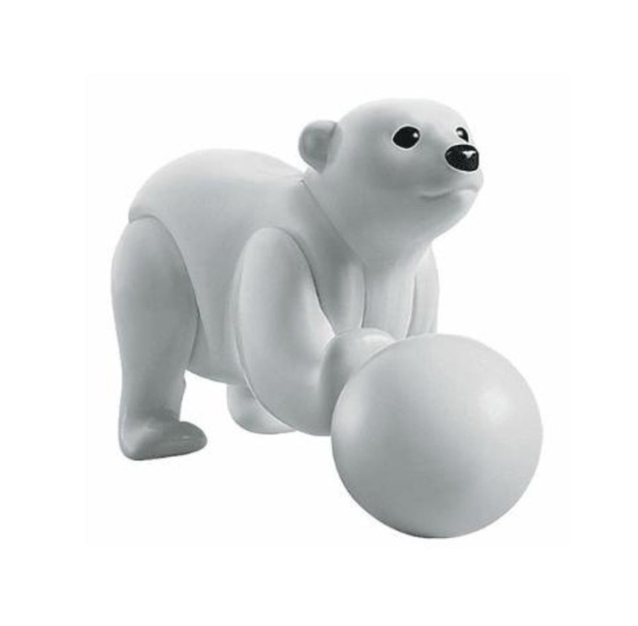 Pretend Play Playmobil USA, Inc. | 71073 Young Polar Bear