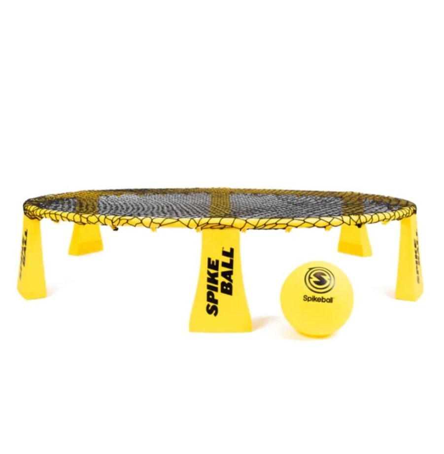 Active & Outdoor Kankakee Spikeball Inc | Spikeball 45In Rookie Set