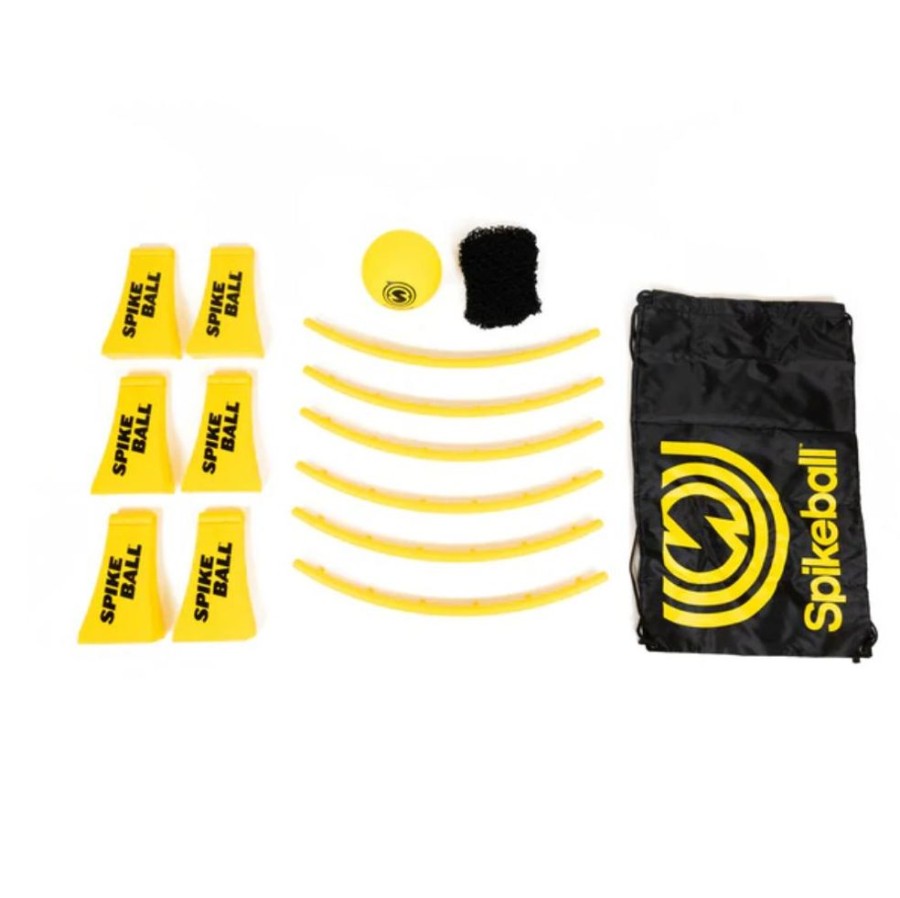 Active & Outdoor Kankakee Spikeball Inc | Spikeball 45In Rookie Set